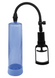 Вакуумная помпа Boss Series: Power pump MAX - Blue, BS6000008 BS6000008 фото 1