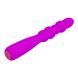 Гнучкий вібро стимулятор PRETTY LOVE-MONROE, BI - 014758 BI-014758 фото 5