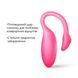 Смарт-виброяйцо Magic Motion Flamingo Max Pink 2 в 1: виброяйцо и тренажер Кегеля, 10 режимов SX2194 фото 6