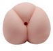 Мастурбатор-анус Crazy Bull - Realistic 3D Life-Like ASS Water lubricant, BM-009194K BM-009194K фото 5