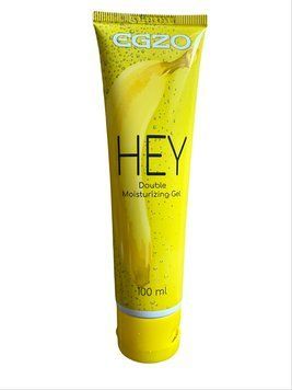 Анальный лубрикант EGZO "HEY" 100 ml LE004 фото