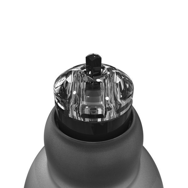 Гидропомпа Bathmate Hydromax 7 WideBoyClear, для члена длиной от 12,5 до 18 см, диаметр до 5,5 см SO1961 фото