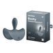 Анальная вибропробка Satisfyer Booty Absolute Beginners 2, для начинающих, вводимая часть 3,5 см SX0665 фото 6