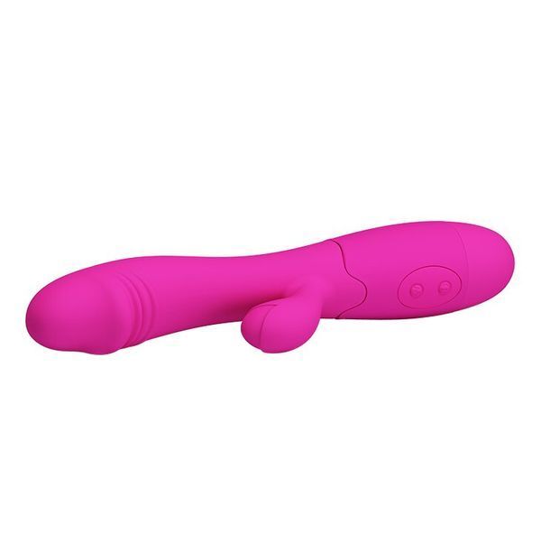 Вибратор Pretty Love - SNAPPY, BI-014173-2 BI-014173-2 фото