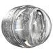 Двусторонний мастурбатор Fleshlight Quickshot Autumn Falls, компактный, со слепка вульвы и ануса порнозвезды SX0679 фото 5