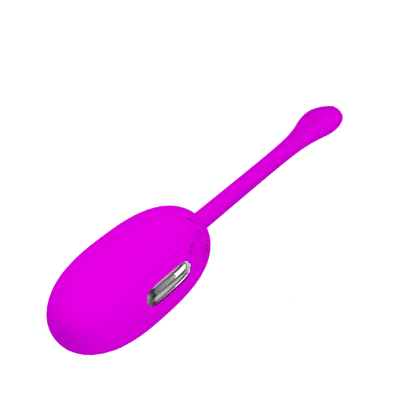 Виброяйцо-электростимулятор Pretty Love &laquo;Shock Fun&raquo; BI-014609W BI-014609W фото