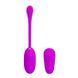 Виброяйцо-электростимулятор Pretty Love &laquo;Shock Fun&raquo; BI-014609W BI-014609W фото 2