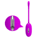 Виброяйцо-электростимулятор Pretty Love &laquo;Shock Fun&raquo; BI-014609W BI-014609W фото 4