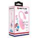 Віброяйце з електростимуляцією, кероване смартфоном Pretty Love-Doreen, BI - 014609HP-1 BI-014609HP-1 фото 10