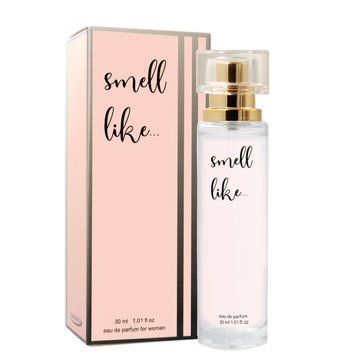 Парфумерна вода з феромонами для жінок Smell Like # 04 for Women, 30 ml 91400088 фото