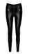 Леггинсы Noir Handmade F332 Powewetlook pants - M SX2030 фото 7