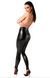 Леггинсы Noir Handmade F332 Powewetlook pants - M SX2030 фото 5