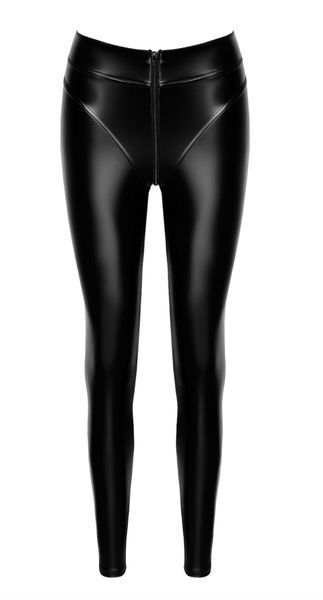 Леггинсы Noir Handmade F332 Powewetlook pants - 3XL SX2034 фото