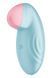 Смарт-вибратор для клитора Satisfyer Tropical Tip Light Blue SO7142 фото 3