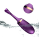 Виброяйцо с пультом ДУ - Vibrating Silicone Love EGG USB, BS6300002 BS6300002 фото 5
