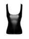 Топ Noir Handmade F346 Powerwetlook top - S SX2112 фото 4