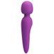 Вібромасажер Pretty Love - Meredith USB Purple, BI-014668 BI-014668 фото 3