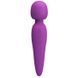 Вібромасажер Pretty Love - Meredith USB Purple, BI-014668 BI-014668 фото 2
