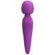Вібромасажер Pretty Love - Meredith USB Purple, BI-014668 BI-014668 фото 4