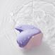 Вакуумный клиторальный смарт-стимулятор Magic Motion Unicorn Purple с вибрацией SO9602 фото 6
