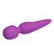 Вібромасажер Pretty Love - Meredith USB Purple, BI-014668 BI-014668 фото 5