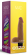 Вибратор EGZO Ciberskin V005 ( 17,5 см х 4 см ) V005 фото 5