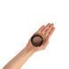 Регулируемое эрекционное кольцо на кнопках Love To Love HERO RING - BLACK ONYX SO5089 фото 3