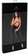 Легінси Noir Handmade F304 Taboo, XL, black, під латекс, відкриті сідниці та промежина SX0264 фото 6