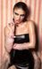 Платье Noir Handmade F336 Powerwetlook long dress - M SX2042 фото 9