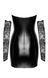 Платье Noir Handmade F340 Dress with gloves - L SX2065 фото 7