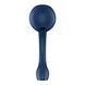Смарт-стимулятор точки G + вакуумный стимулятор клитора Satisfyer Pro+ Wave 4 Connect App SX2171 фото 4